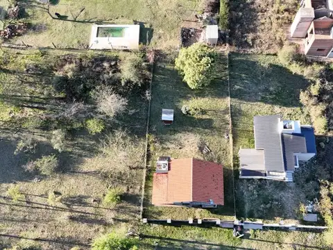 Casa en Venta de 2 dormitorios