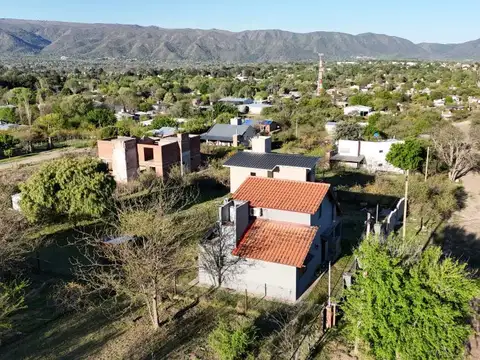 Casa en Venta 12 años