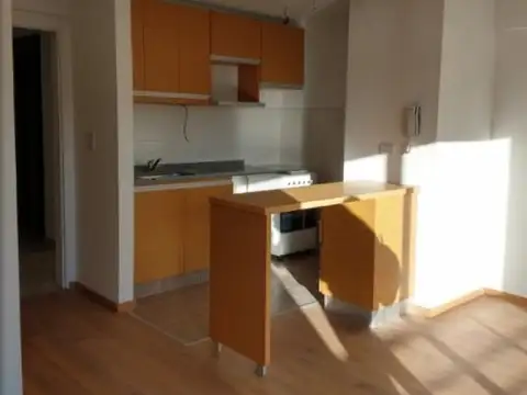 Departamento en Venta en Moron Sur, USD 55.000