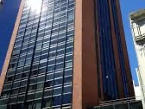 VENTA COCHERA CUBIERTA  AV. CORRIENTES 802