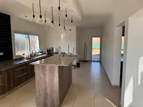 Casa en Venta 1 año