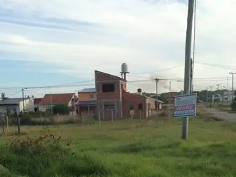 Terreno en Venta en Mar Chiquita, USD 13.000