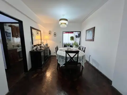 Venta dpto 2d Barrio Sur - Microcentro