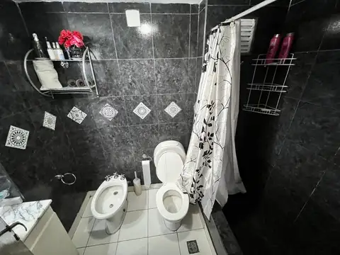 Venta dpto 2d Barrio Sur - Microcentro