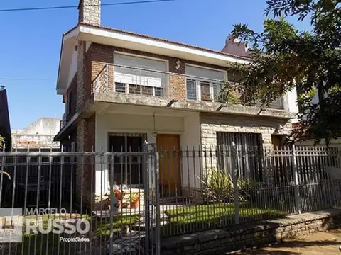 Casa 3 Amb. & Depto. 3 Amb.