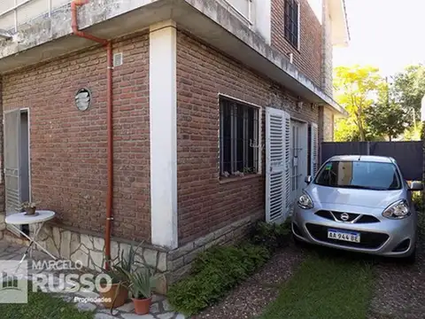 Casa 3 Amb. & Depto. 3 Amb.