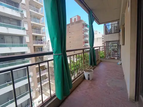Departamento en Alquiler de 2 dormitorios