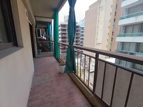 Departamento en Italia al 1200