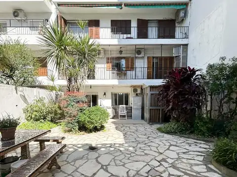 Departamento en Venta en Flores, USD 260.000