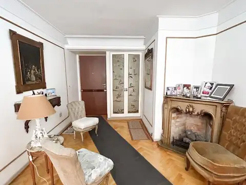 Lautaro 400 , Piso PB