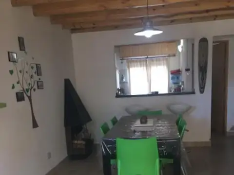 Casa en Alquiler Temporal de 2 dormitorios