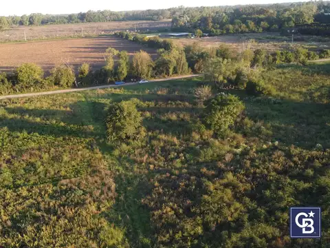 Av. Dardo Rocha y Lago Argentino