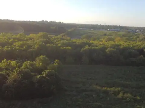 Venta de Lote de 17 hectáreas apto escrituración inmediata e ideal inversión en Villa Astolfi, Pilar