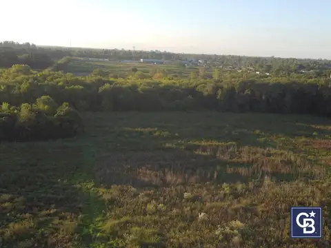 Venta de Lote de 17 hectáreas apto escrituración inmediata e ideal inversión en Villa Astolfi, Pilar