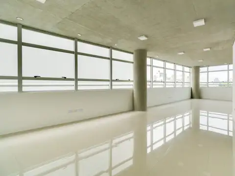 Jorge Newbery al 3400 (Esq. Av. Cordoba)