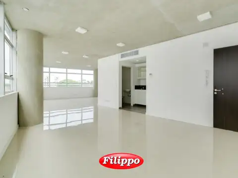 Oficina en Venta en Colegiales, USD 220.000