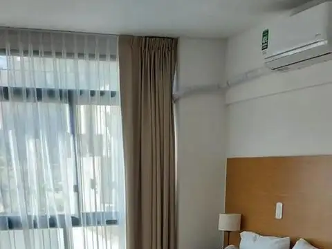 Departamento en alquiler temporario