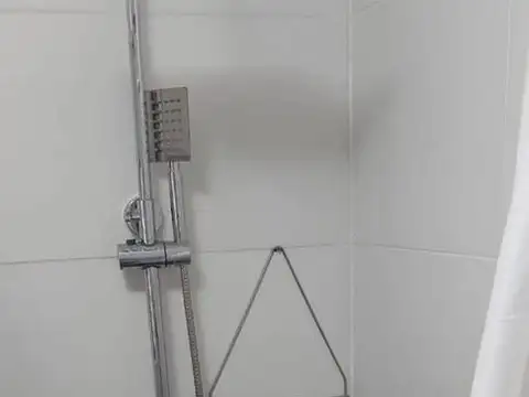 Departamento en Alquiler Temporal de Monoambiente