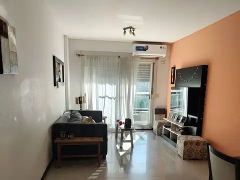 Departamento en Venta en Villa del Parque, USD 220.000