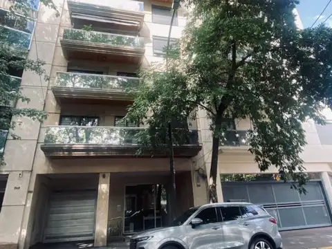 Departamento - Venta - Argentina, Capital Federal - CALASANZ, SAN JOSÉ DE 356