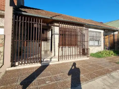 VENTA PH T/CASA 3 Amb C/PARRILLA
