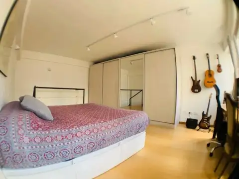 Depto Tipo Casa en Venta al Este