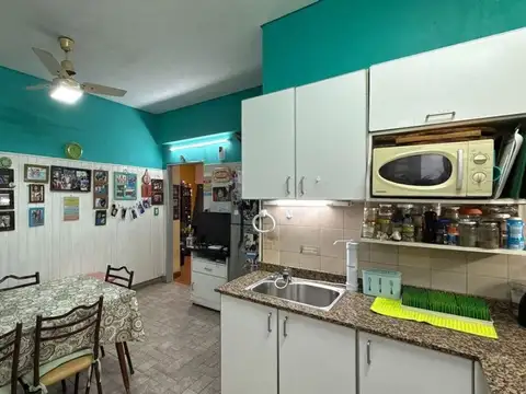 Depto Tipo Casa en Venta 25 años