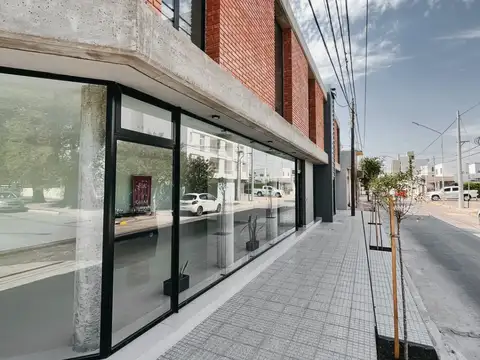 LOCALES MULTIPROPOSITO LAMADRID