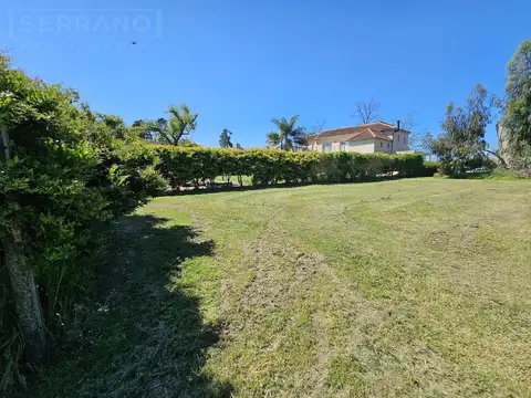 LHC. Lote interno en venta en San Matias, Area 2, Escobar