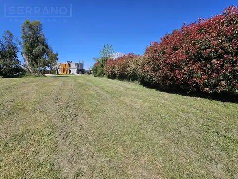 Terreno en Venta de 922,0 m2