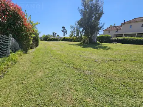 Terreno interno en venta en San Matias Area 2, Escobar