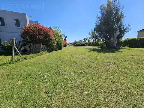 Terreno en Venta de 922,0 m2