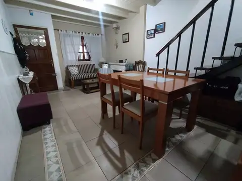 APTO CREDITO - Hermoso duplex en venta