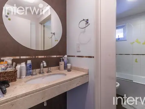 Departamento en Venta 8 años