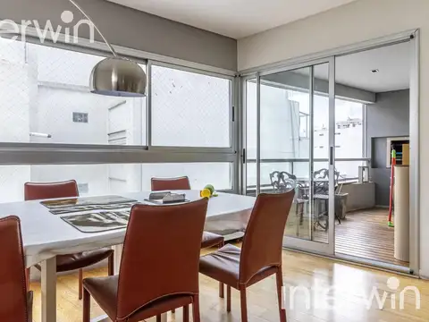 Departamento en Venta de 4 ambientes