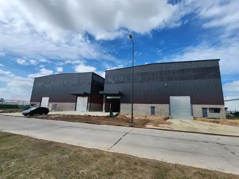 Polo Industrial Spegazzini