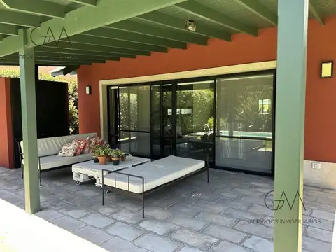 Casa en alquiler temporario en Rumenco