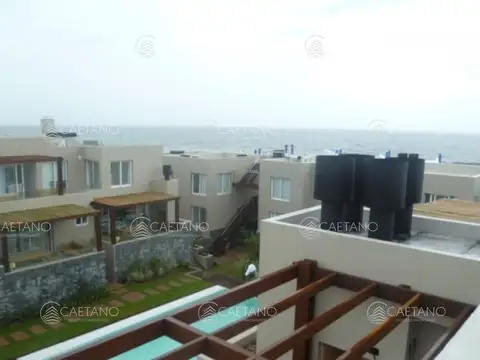 Departamento en Alquiler Temporal de 3 ambientes