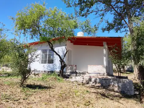 Casa a la venta en Bialet Masse. (C434)