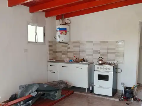 Casa en Venta 1 año
