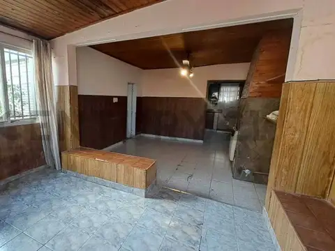 Gregorio J Machain 1800, Piso 0