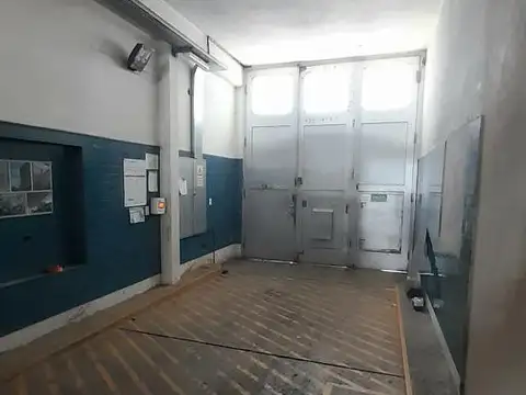 Galpon en Venta 45 años