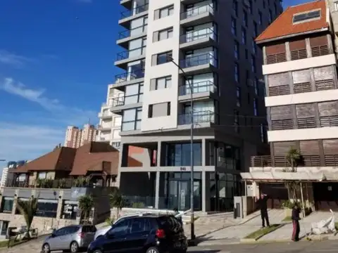 Departamento en Varese