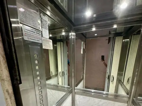 Departamento en Alquiler de 1 dormitorio