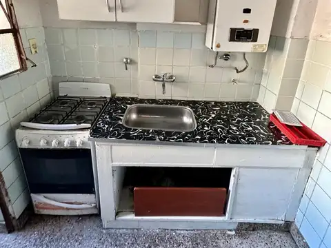 Departamento en Alquiler al Norte