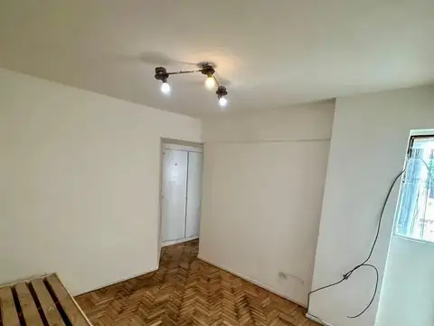 Departamento en Alquiler en Almagro Norte, $ 600.000