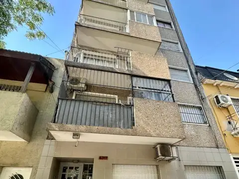 Humahuaca e/ Estado de Palestina y Pringles