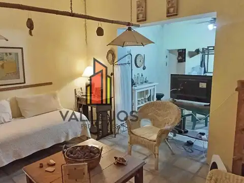 Casa en Venta al Oeste