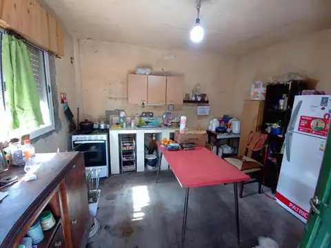 Casa en Venta de 1 dormitorio