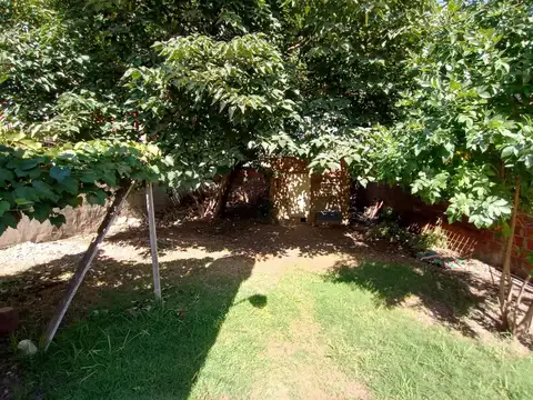 Casa en Venta 40 años